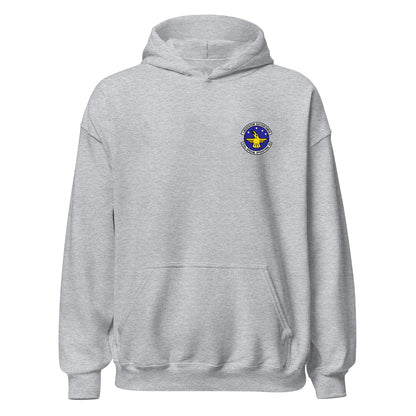 310th Special Operations Squadron — Heather Grey