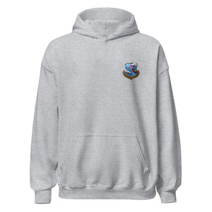Strategic Air Command Reimagined — Heather Grey