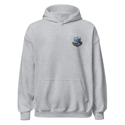 Strategic Air Command Reimagined — Heather Grey