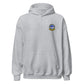 93rd Fighter Squadron — Heather Grey