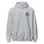 93rd Fighter Squadron — Heather Grey