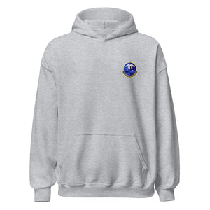 54th Helicopter Squadron — Heather Grey