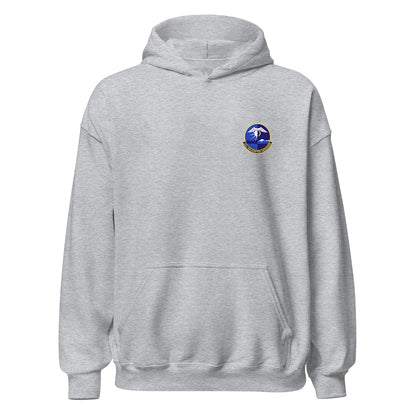 54th Helicopter Squadron — Heather Grey