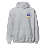 163rd Fighter Squadron — Heather Grey