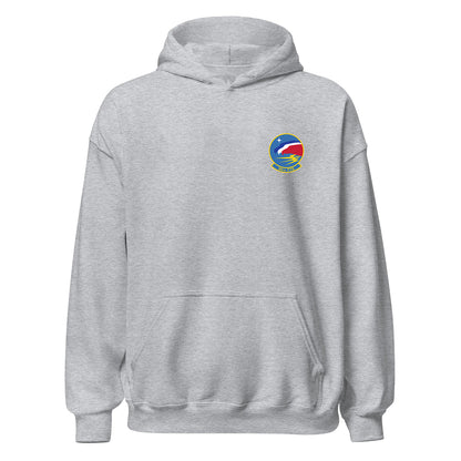 94th Flying Training Squadron — Heather Grey