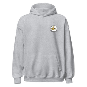325th Weapons Squadron — Heather Grey