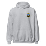 415th Special Operations Squadron — Heather Grey