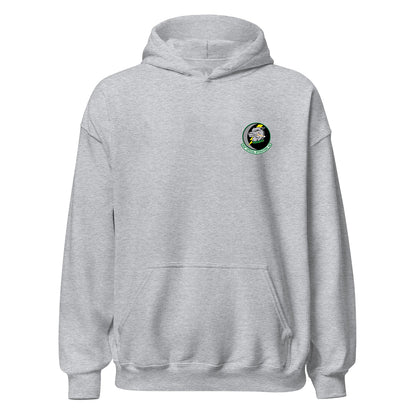 859th Special Operations Squadron — Heather Grey
