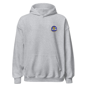 85th Flying Training Squadron — Heather Grey
