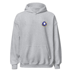 711th Special Operations Squadron — Heather Grey