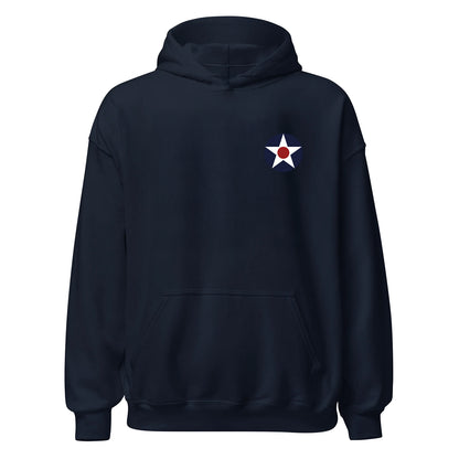 World War II Roundel — Navy