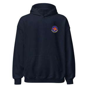 33rd Flying Training Squadron — Navy