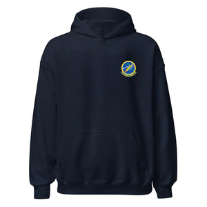 25th Flying Training Squadron — Navy