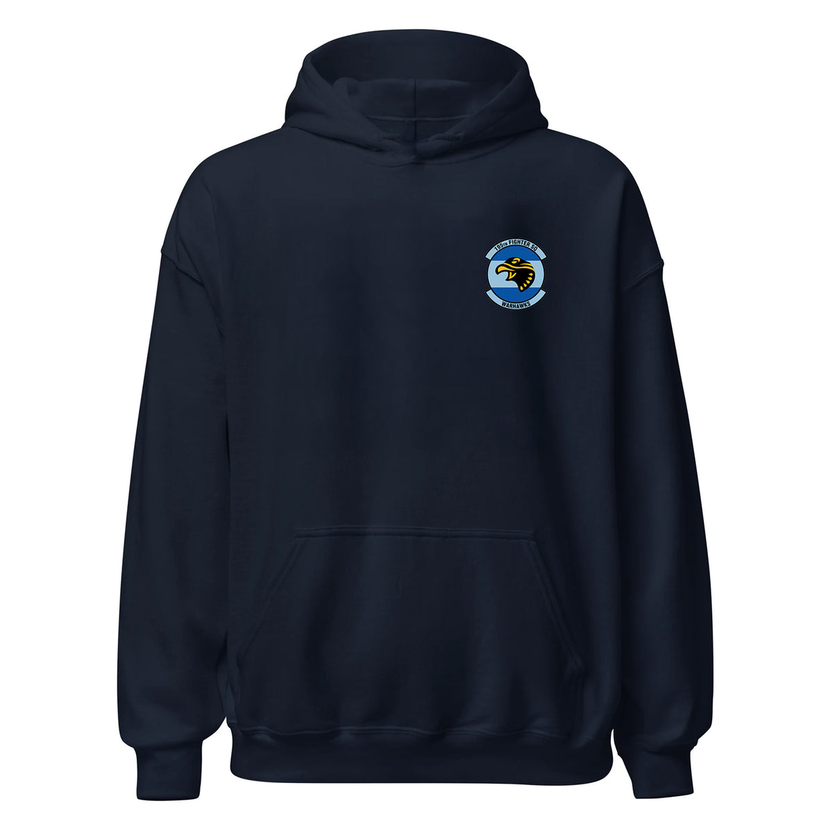 195th Fighter Squadron — Navy