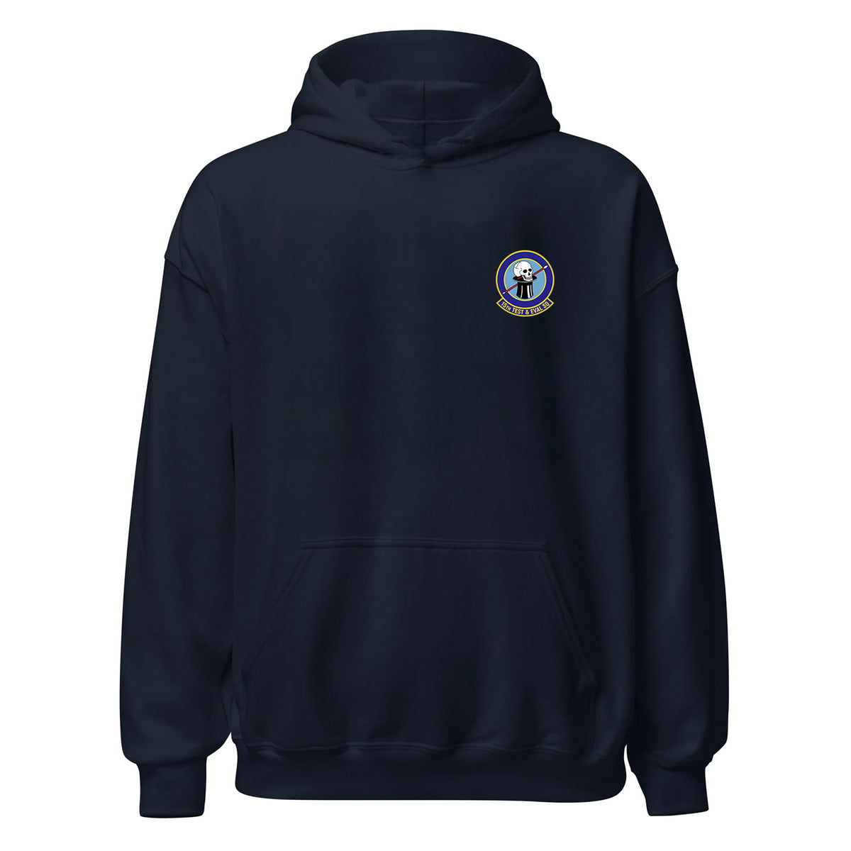 15th Test And Evaluation Squadron — Navy