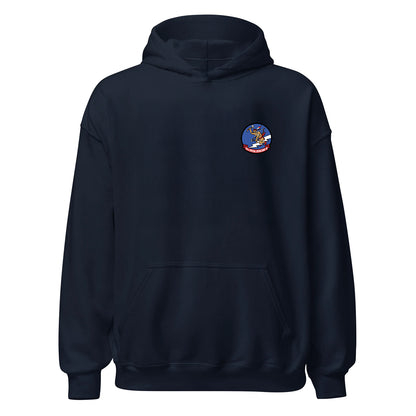 185th Special Operations Squadron — Navy