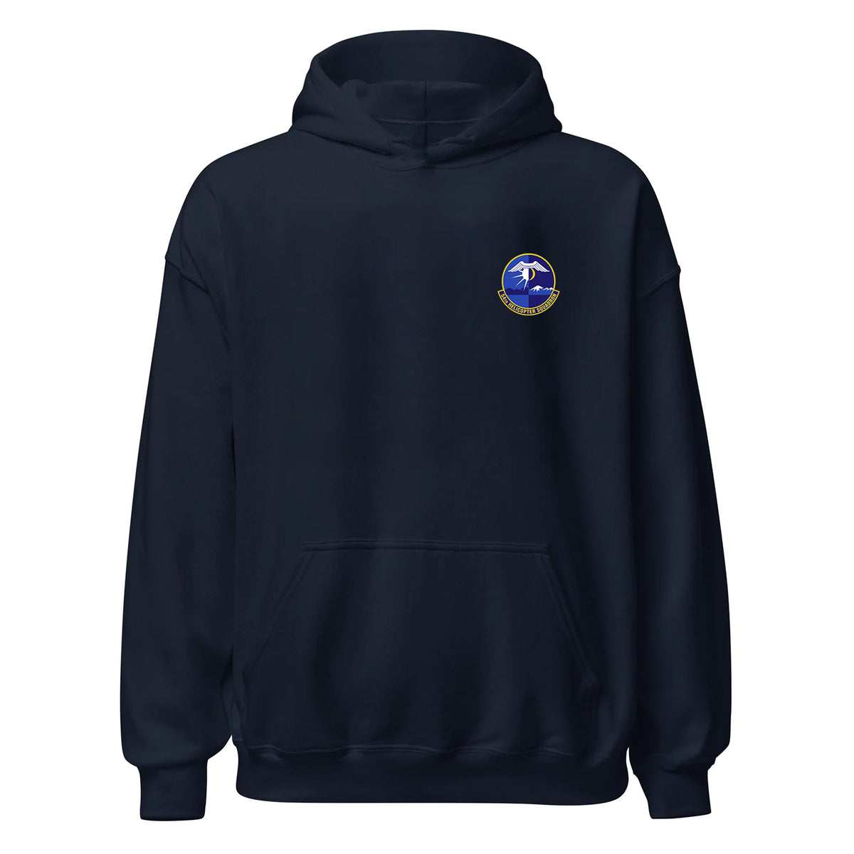 54th Helicopter Squadron — Navy