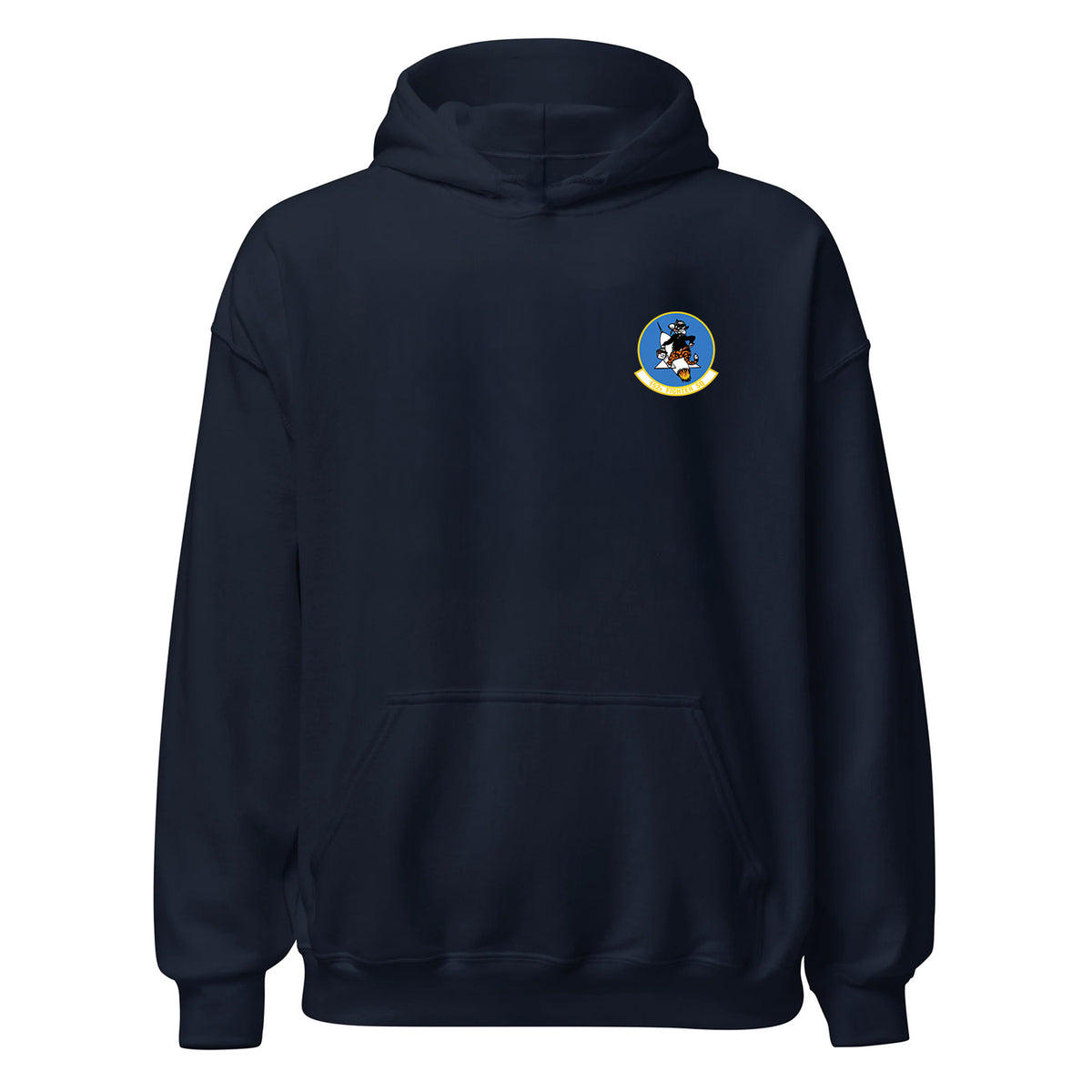 152nd Fighter Squadron — Navy