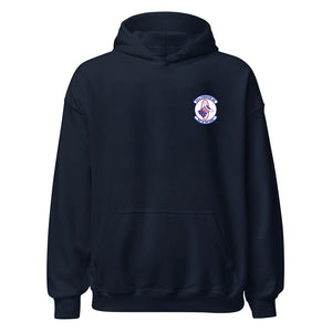 94th Fighter Squadron — Navy
