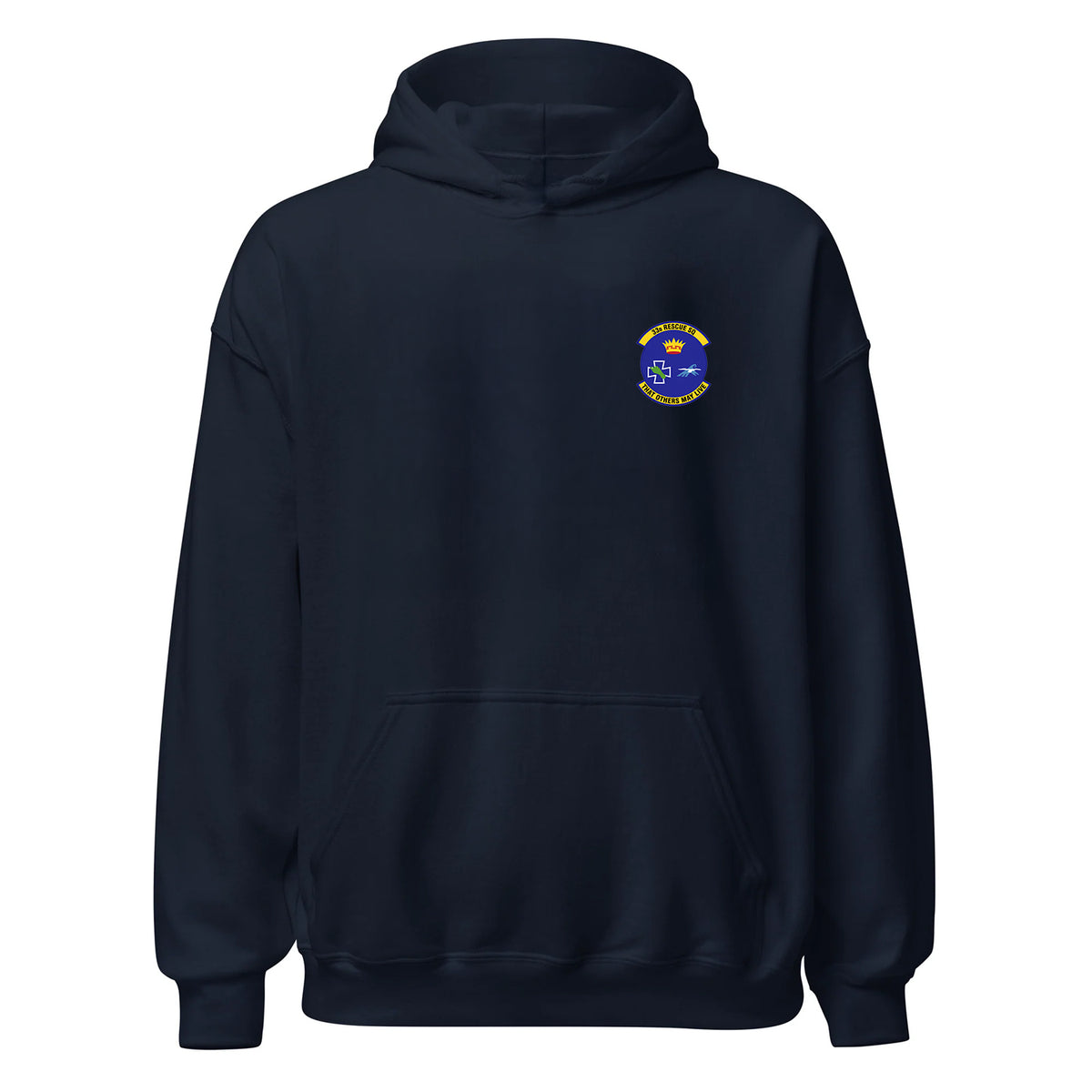 33rd Rescue Squadron — Navy