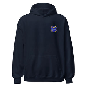 33rd Rescue Squadron — Navy