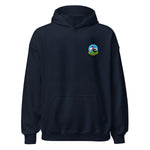 8th Flying Training Squadron — Navy