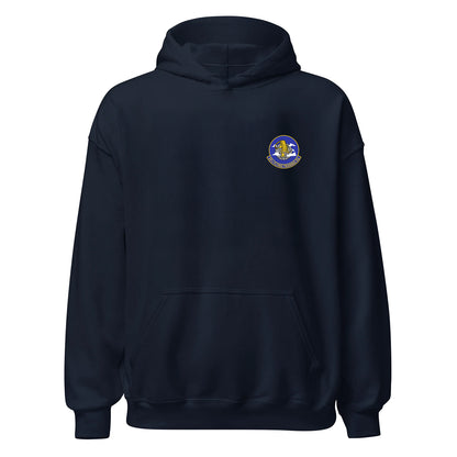 85th Flying Training Squadron — Navy