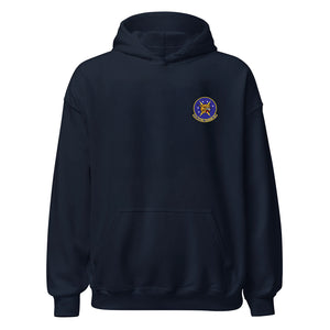 5th Flying Training Squadron — Navy