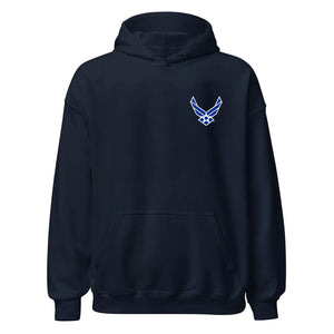 USAF Insignia — Navy