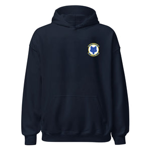157th Fighter Squadron — Navy