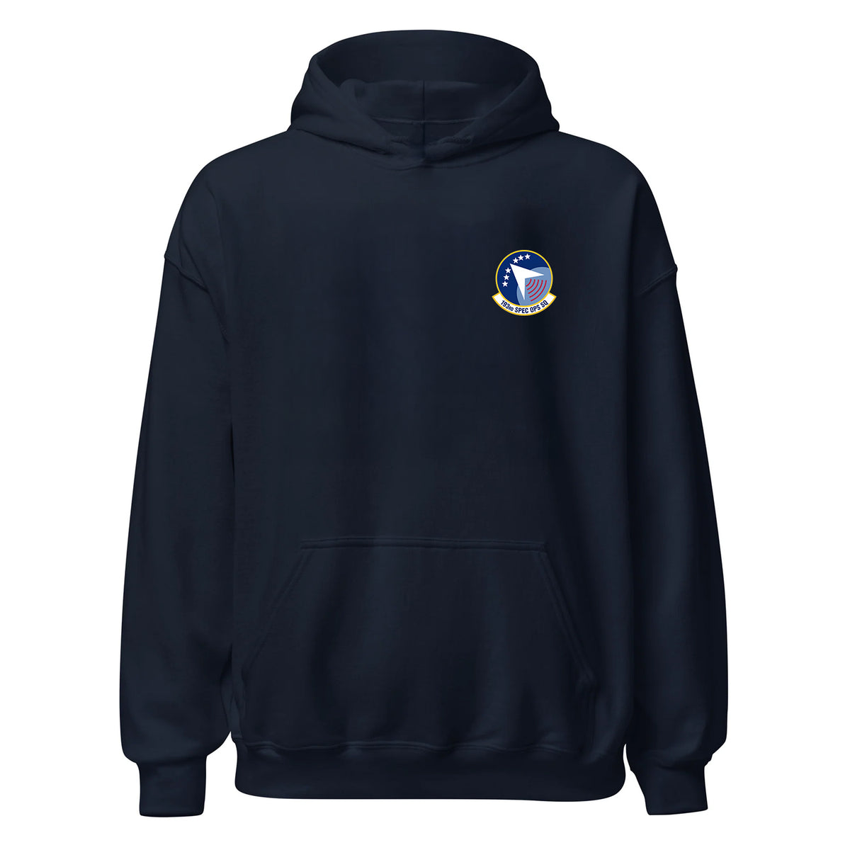 193rd Special Operations Squadron — Navy