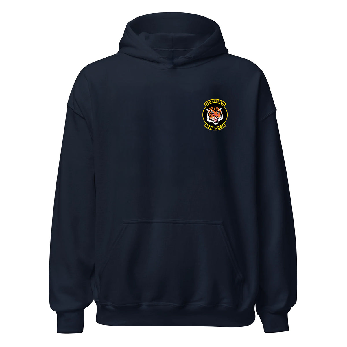 391st Fighter Squadron — Navy