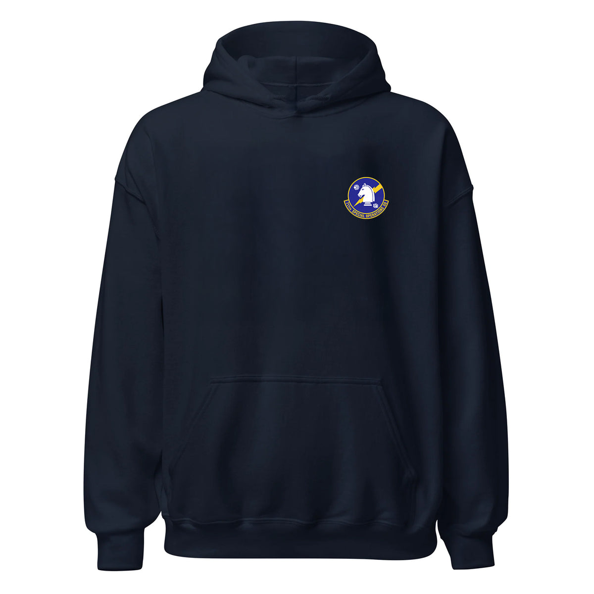 711th Special Operations Squadron — Navy