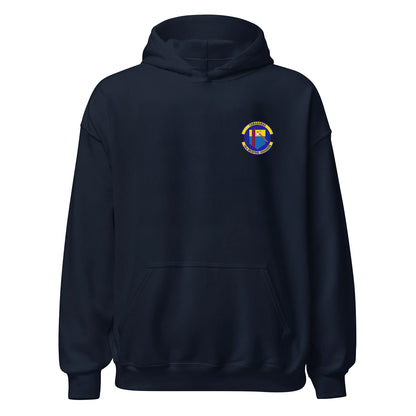 16th Weapons Squadron — Navy