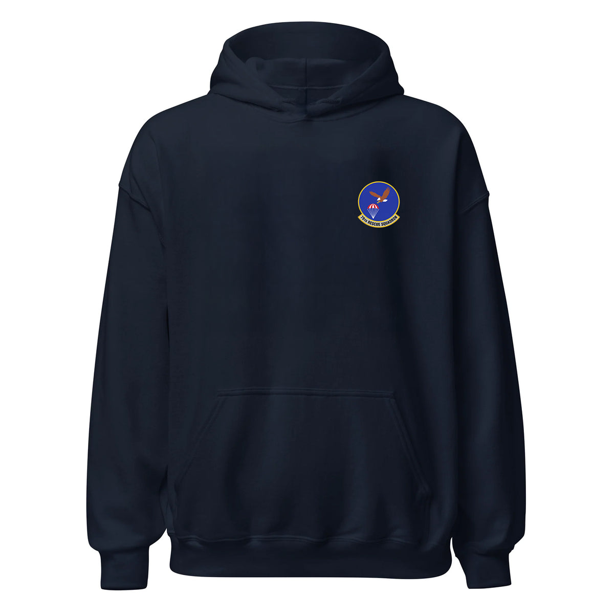 79th Rescue Squadron — Navy