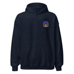 550th Fighter Squadron — Navy