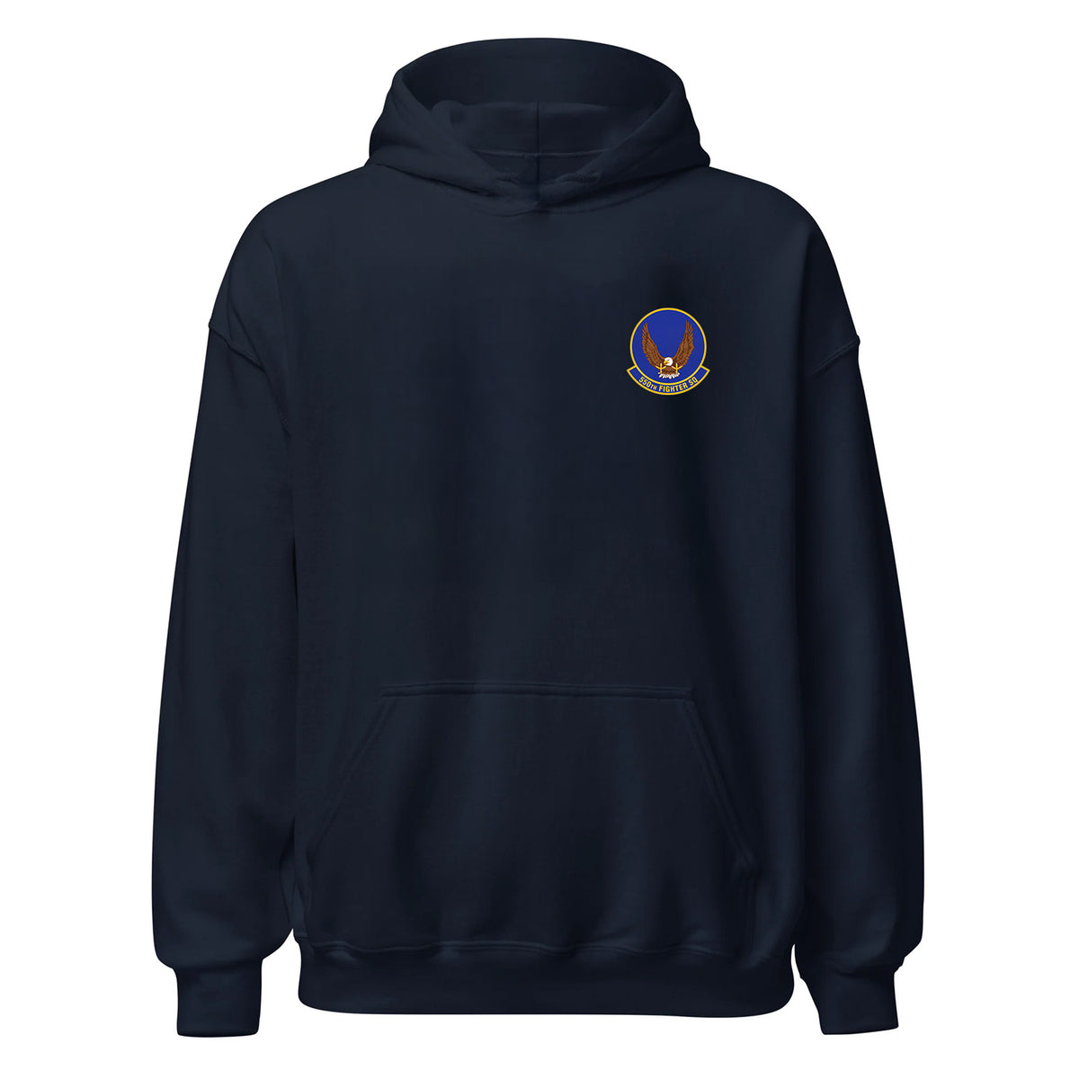 550th Fighter Squadron — Navy