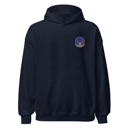 550th Fighter Squadron — Navy