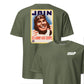 Join the Air Corps Recruiting Poster T-Shirt