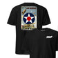 Join the Air Service Learn-Earn Recruiting Poster T-Shirt