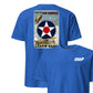 Join the Air Service Learn-Earn Recruiting Poster T-Shirt