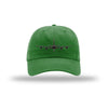KC-135 Stratotanker Silhouette Dad Hat - Green