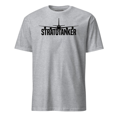 KC-135  "Stratotanker" Blackout T-Shirt
