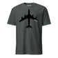 KC-135 "Stratotanker" Stealth Silhouette T-Shirt