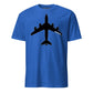 KC-135 "Stratotanker" Stealth Silhouette T-Shirt