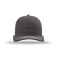 KC-135 Stratotanker Silhouette Structured Trucker Hat