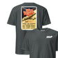 Keep Em Flying Flag Recruiting Poster T-Shirt