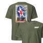 Keep 'Em Flying Air Corps Recruiting Poster T-Shirt