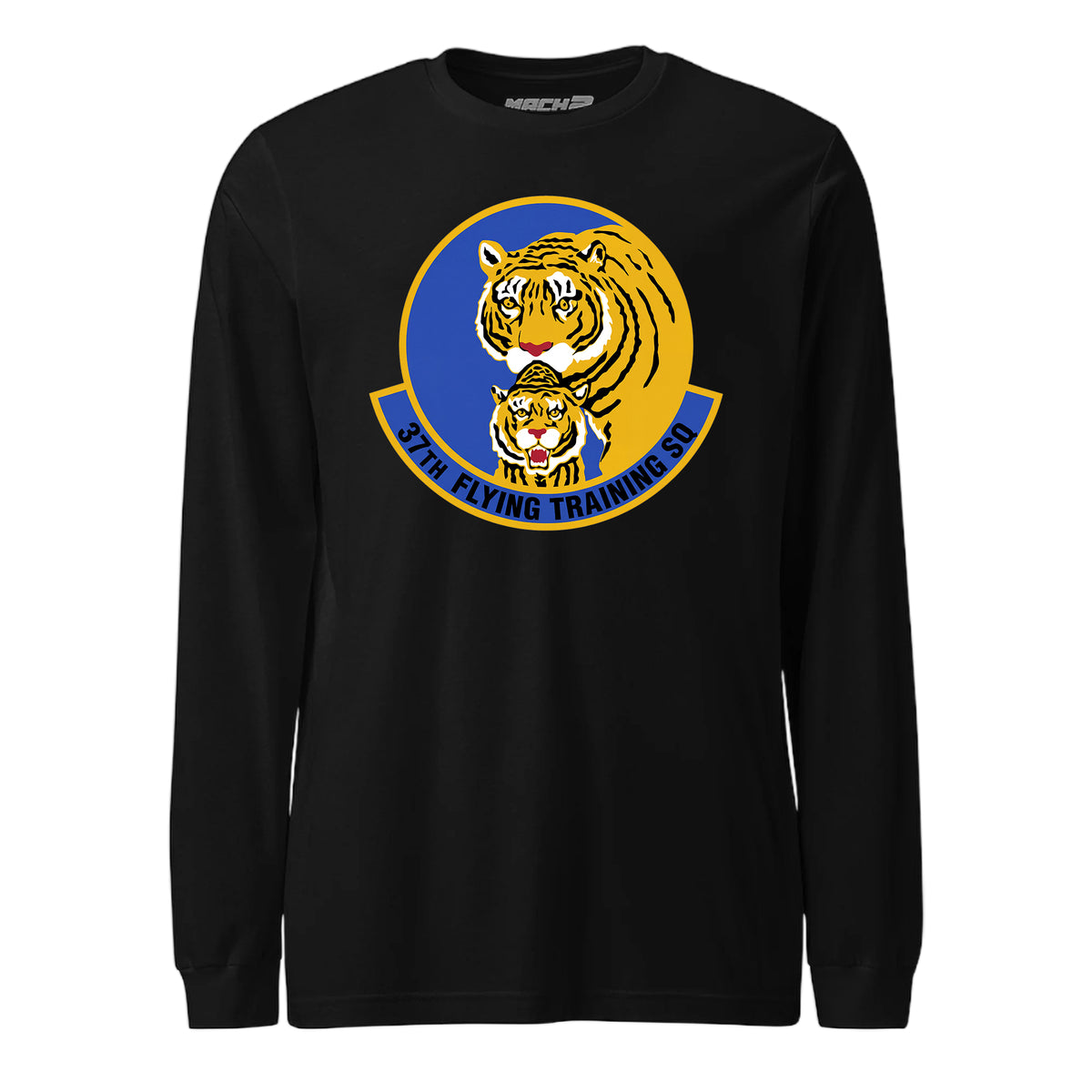 37th Flying Training Squadron — Black