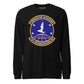 74th Reconnaissance Squadron — Black